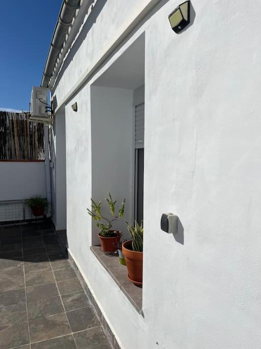 Villa Casa La Fuente Alta Algodonales Exterior foto