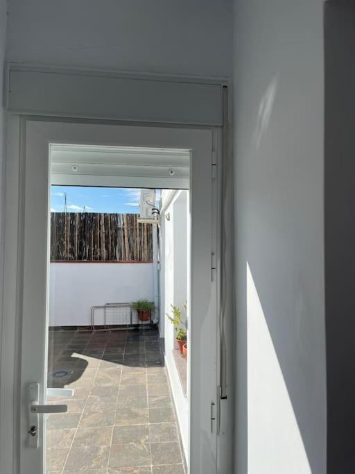 Villa Casa La Fuente Alta Algodonales Exterior foto